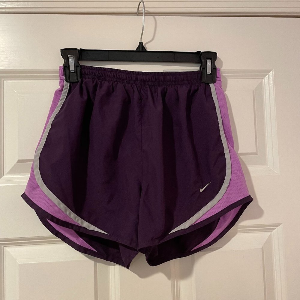 Nike Dri-fit Athletic Shorts